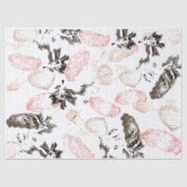 ボホ離れティッシュペーパー 薄葉紙