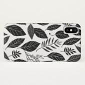 ボホ離れ芸術 Case-Mate iPhoneケース (裏面(横))