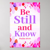 ボホ・クリスチャン・ガール10代のアートを知る ポスター (正面)