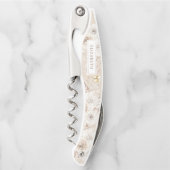 ボホ コルクスクリュー (正面)