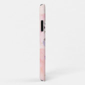 ボホ·ドリームキャッチャー(名前) Case-Mate iPhoneケース (裏面/右)