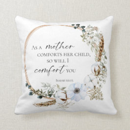 『ボホ・パンパス・グラス・バイブル』 クッション