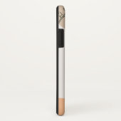 ボホ·モダンキリスト教の聖書感動的詩 Case-Mate iPhoneケース (裏面/右)