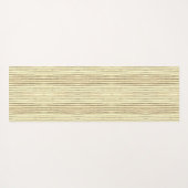 ボホ ヨガマット (裏面(横))