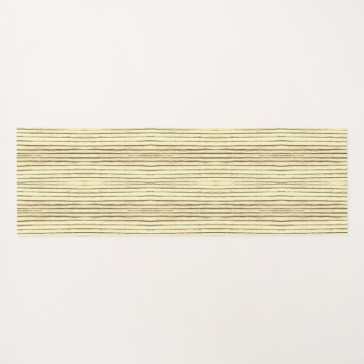 ボホ ヨガマット (裏面(横))