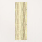 ボホ ヨガマット (正面)