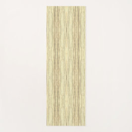 ボホ ヨガマット