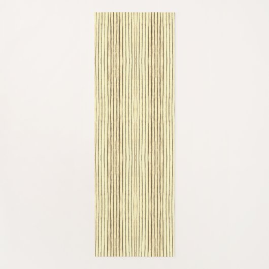 ボホ ヨガマット (正面)