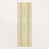 ボホ ヨガマット (裏面)