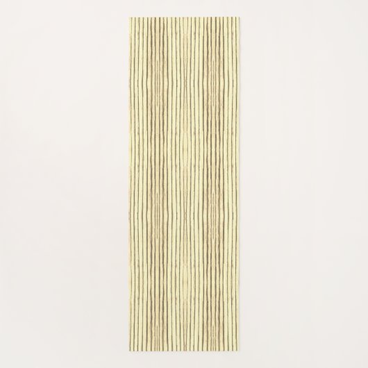 ボホ ヨガマット (裏面)