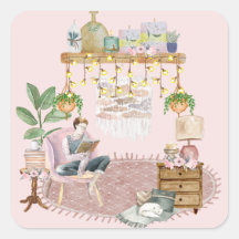 ボホ リーディング ルーム