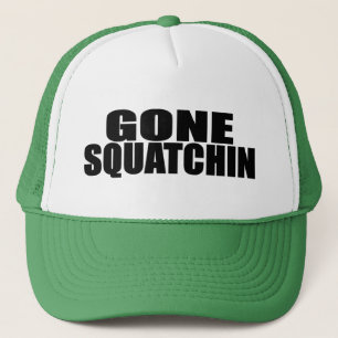 ボボの*ORIGINAL*によって行くSQUATCHINの帽子と同一 キャップ