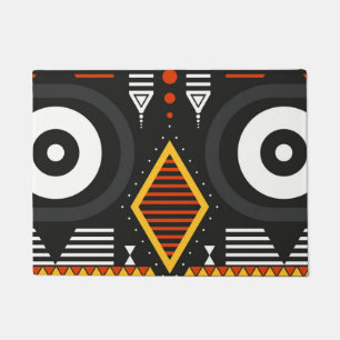 ボボのbwa ドアマット