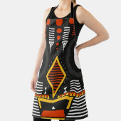 ボボボブワ エプロン (インサイチュ)