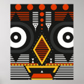 ボボボブワ ポスター (正面)