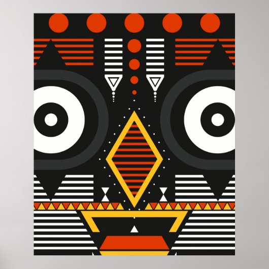 ボボボブワ ポスター (正面)