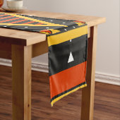 ボボボ ショートテーブルランナー (インサイチュ)