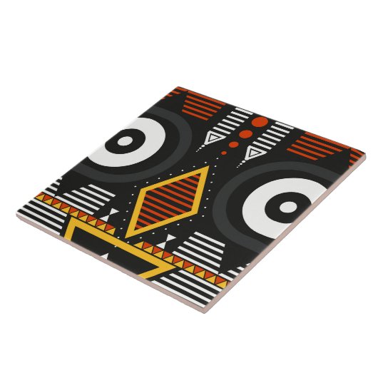 ボボボ タイル (側面)