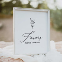 ボミニマルホブライダルシャワー親善署名