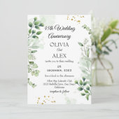 ボミニマルホ・グ結婚リーナリー 招待状 (スタンド正面)