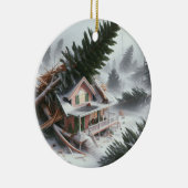 ボムサイクロン4 セラミックオーナメント (右)