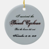 ボムサイクロン4 セラミックオーナメント (裏面)