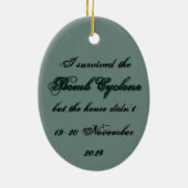 ボムサイクロン4 セラミックオーナメント (裏面)