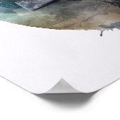 ボムバーとボファー ポスター (角)