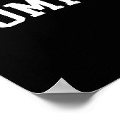 ボムパ ポスター (角)