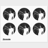 ボムビナテ ラウンドシール (シート)