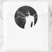 ボムビナテ ラウンドシール (バッグ)