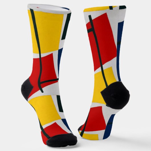 ボモダンドソックス ソックス (傾斜あり)