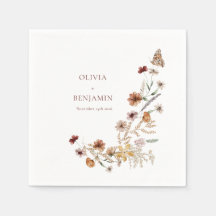 ボモダンホエレガント自然野結婚花