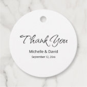 ボモダンホシンプルス結婚クリプト フェイバータグ (正面)