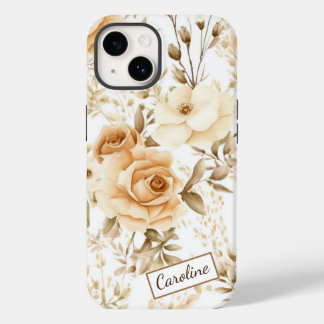 ボモダンホバラニュートラル Case-Mate iPhone 14ケース