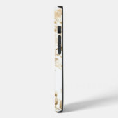 ボモダンホバラニュートラル Case-Mate iPhoneケース (裏面 / 左)