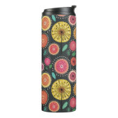 ボモダンホフォークフローラ タンブラー (回転左)