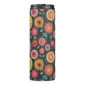 ボモダンホフォークフローラ タンブラー (裏面)