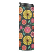 ボモダンホフォークフローラ タンブラー (回転右)