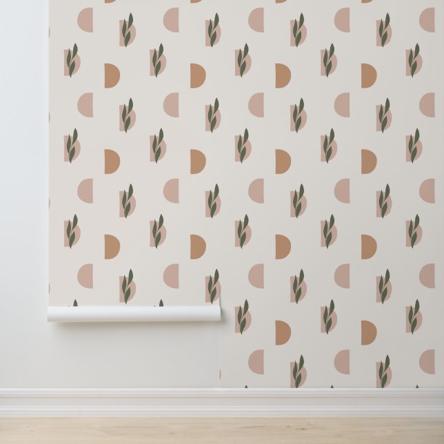 ボモダンホ抽象芸術図形 壁紙 (アプリケーション)