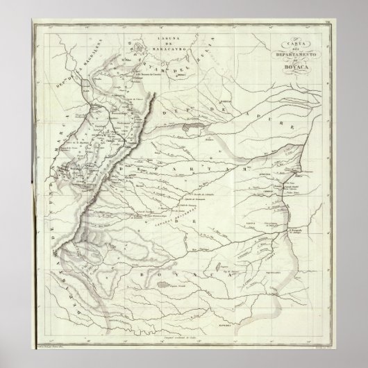 ボヤカ ポスター (正面)