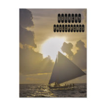 ボラカイサンセット