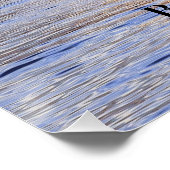 ボラカイビーチ（フィリピン） ポスター (コーナー)