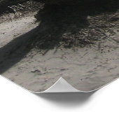 ボラカイビーチ ポスター (角)