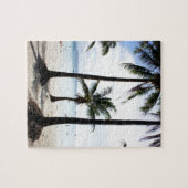 ボラカイ島フィリピン ジグソーパズル (横)