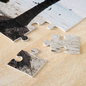 ボラカイ島フィリピン ジグソーパズル (側面)