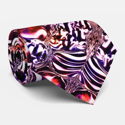 ボラス・デ・ビドロ・ペドラド・ゲランド・フォルマス・コロリダス? ネクタイ (ロール)