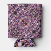 ボラス・デ・ヴィドロのペドラド・ゲランド・フォルマス・コロリダス？ 缶クーラー (正面)