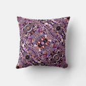 ボラス・ド・ビドロ・ゲランド・フォルマス・コロリダス？ クッション (裏面)