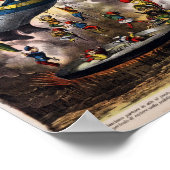 ボラトリ ポスター (角)